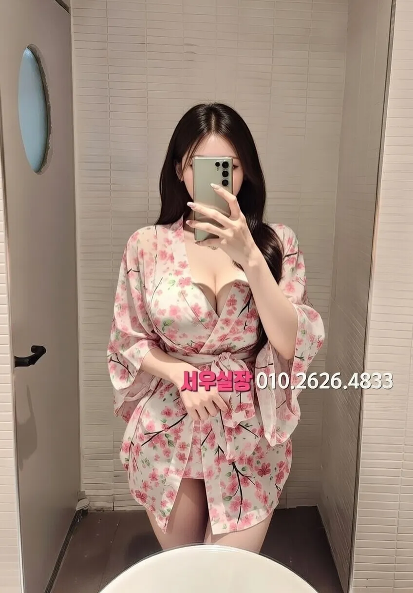 세마역 다국적노래방 프리미엄 라인업 19번 프로필