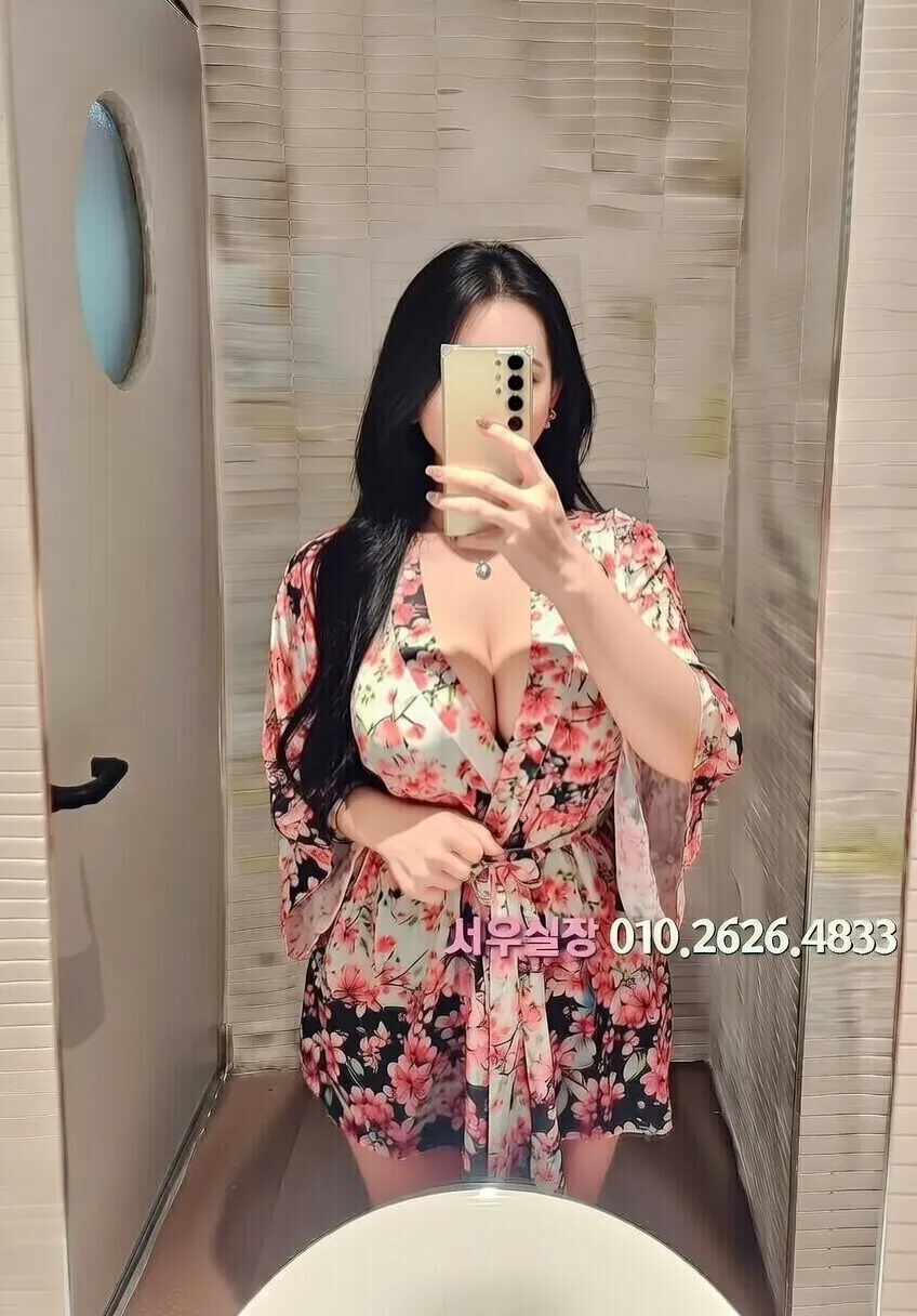 세마역 셔츠룸 프리미엄 라인업 6번 프로필