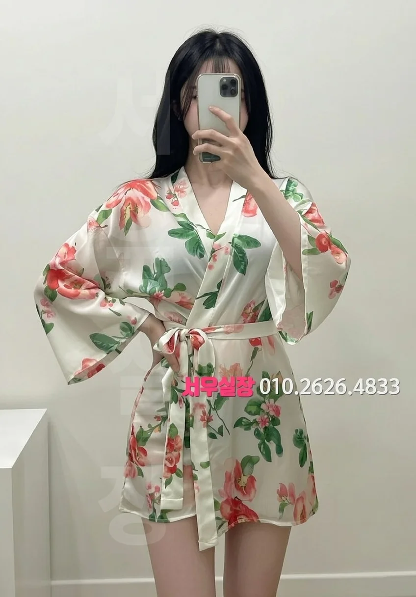 세마역 텐프로 프리미엄 라인업 14번 프로필