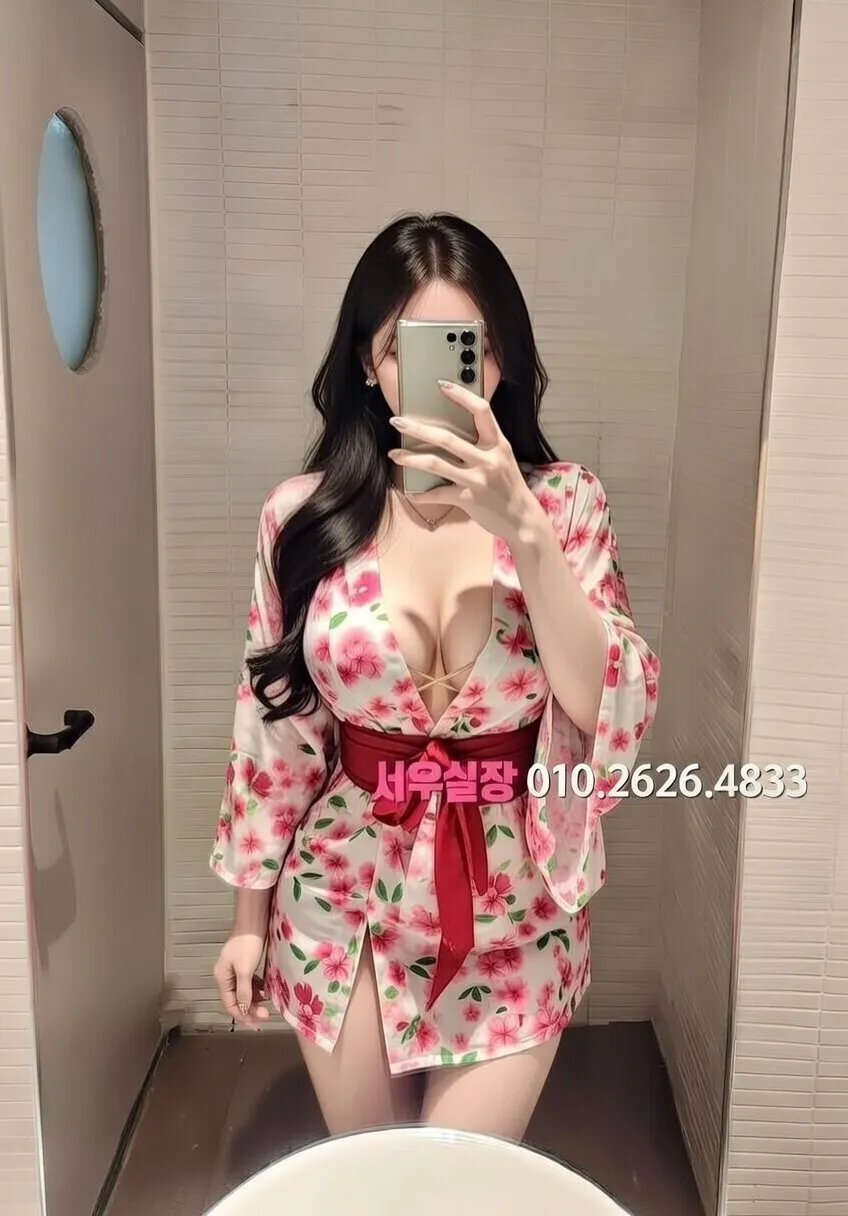 세마역 풀살롱 프리미엄 라인업 33번 프로필