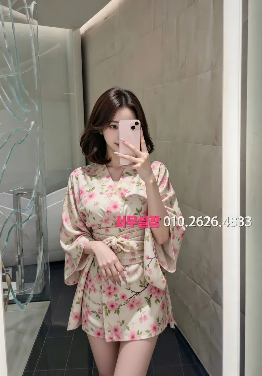 세마역 다국적노래클럽 프리미엄 라인업 12번 프로필