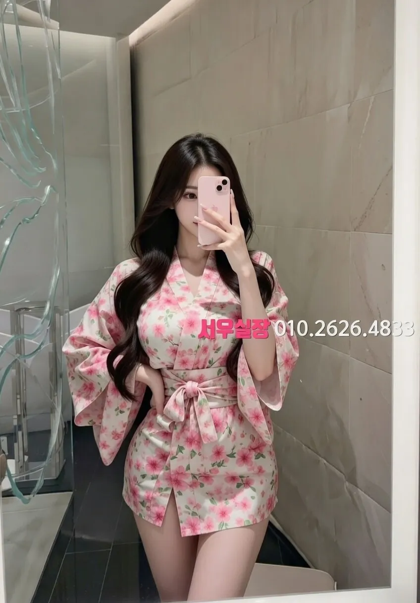 세마역 풀살롱 프리미엄 라인업 8번 프로필