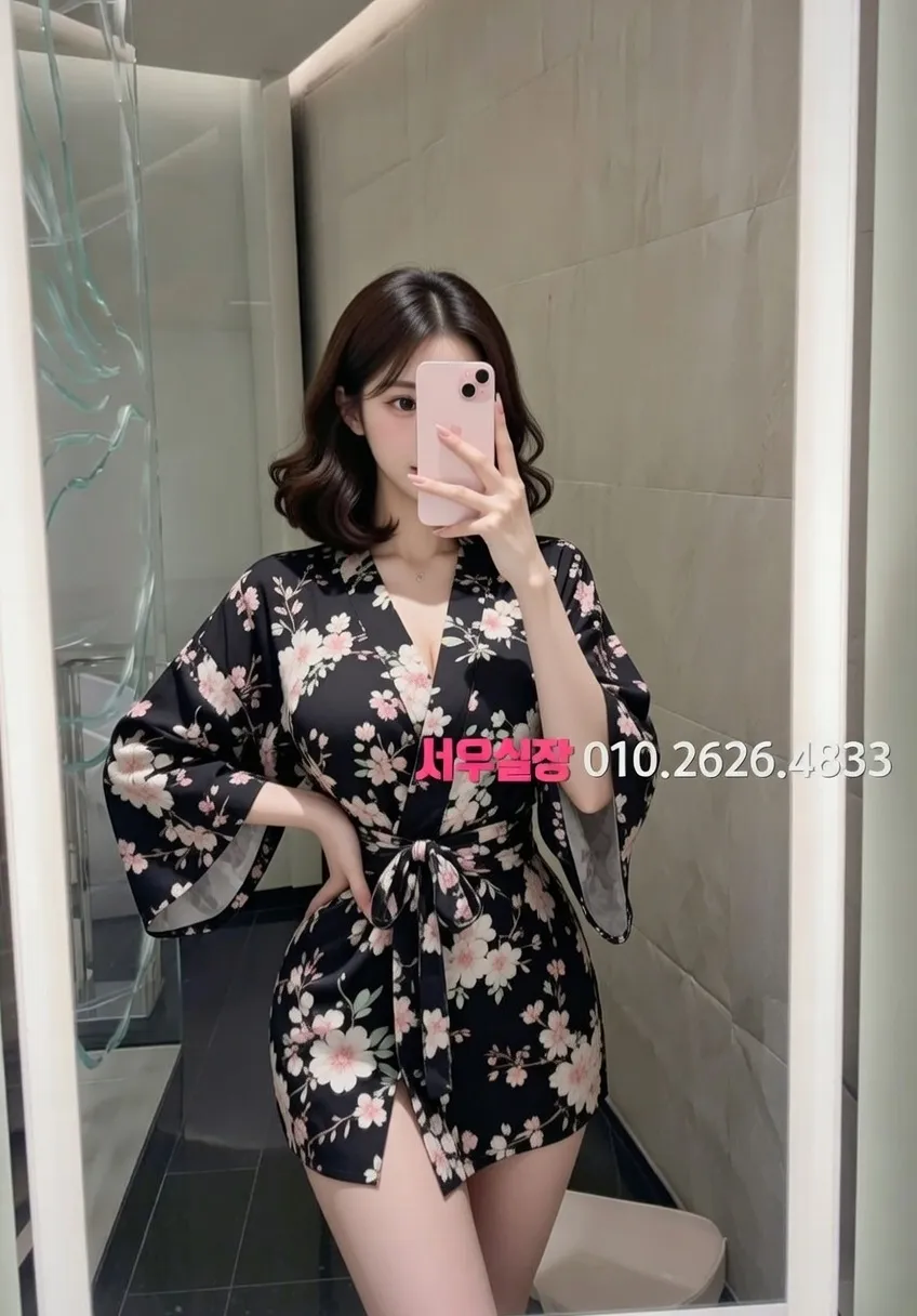 세마역 란제리룸 프리미엄 라인업 2번 프로필