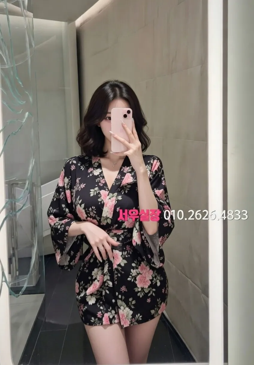 세마역 다국적노래방 프리미엄 라인업 26번 프로필