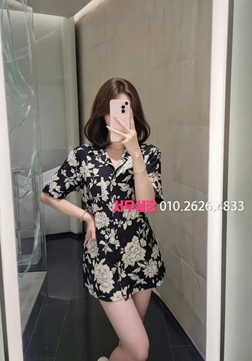 세마역 러시아노래방 프리미엄 라인업 1번 프로필