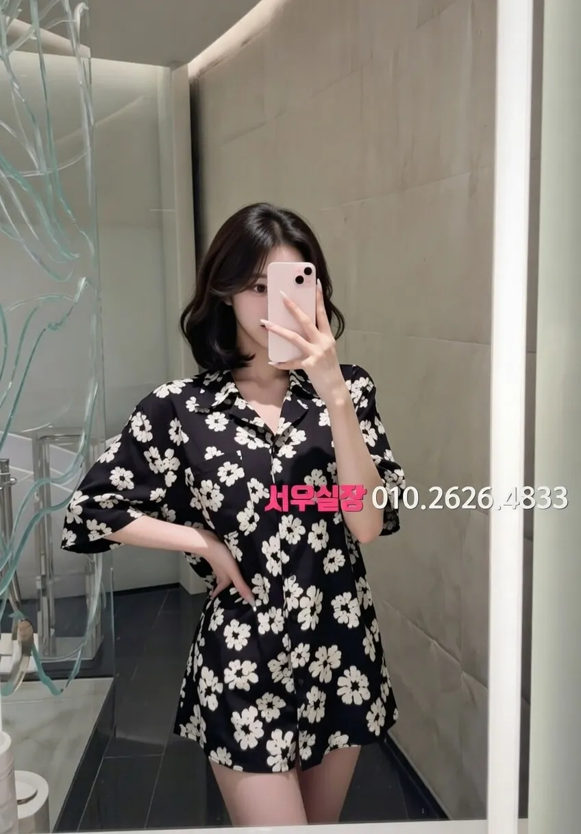 세마역 미러룸 프리미엄 라인업 16번 프로필