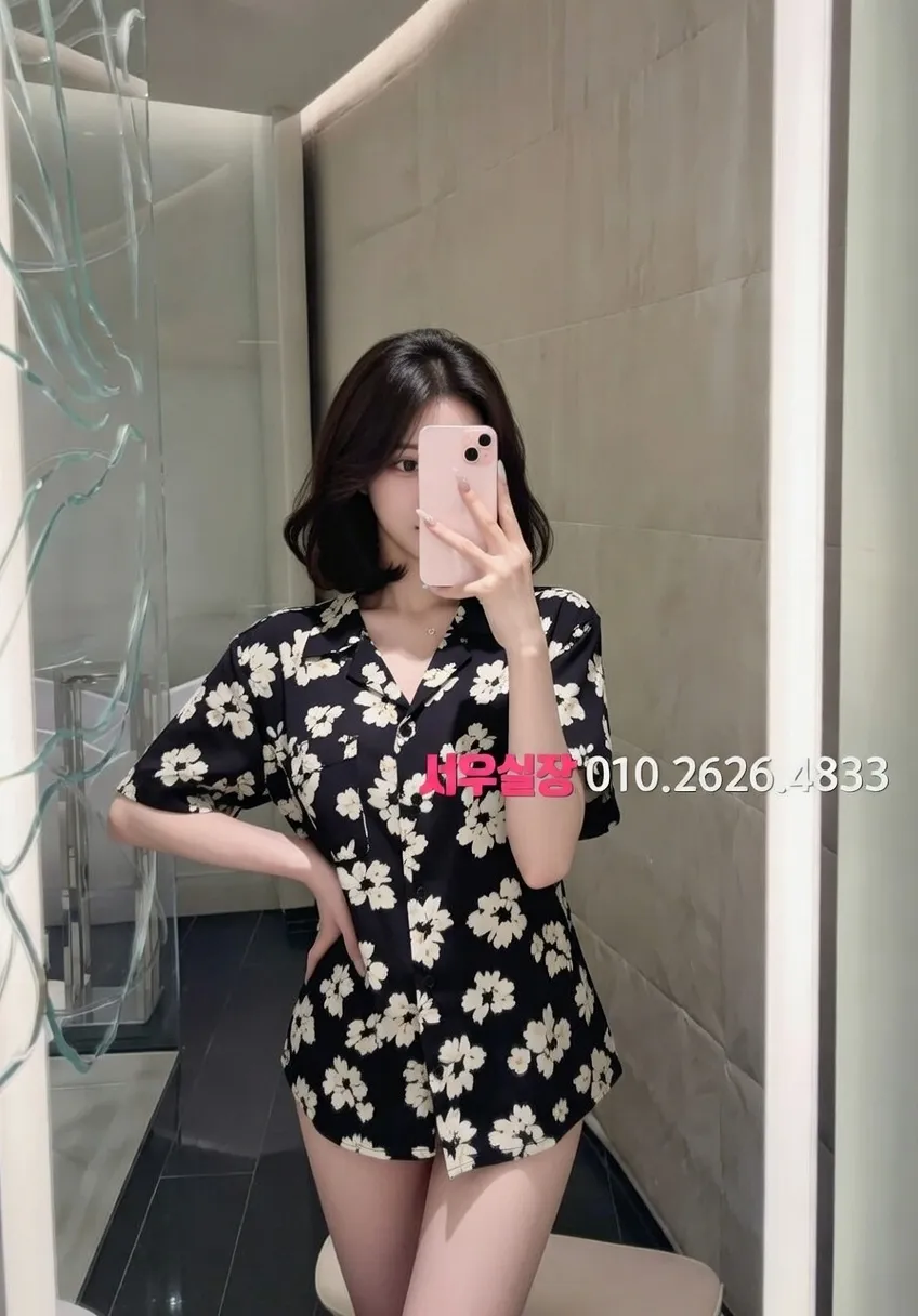 세마역 다국적노래클럽 프리미엄 라인업 31번 프로필