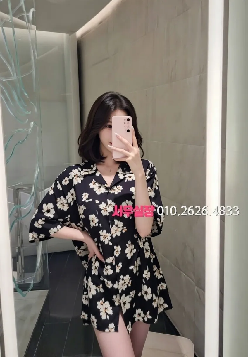 세마역 노래방 프리미엄 라인업 13번 프로필