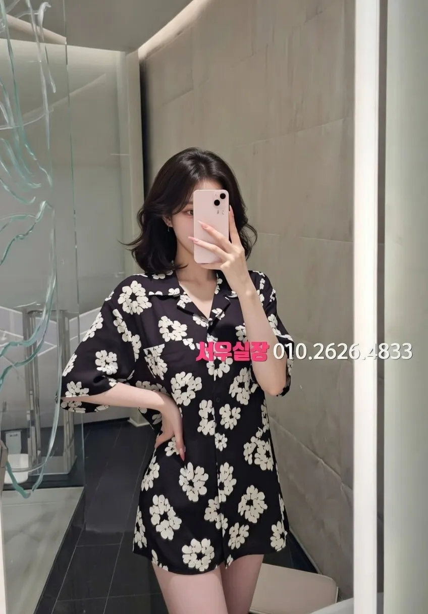 세마역 텐카페 프리미엄 라인업 20번 프로필