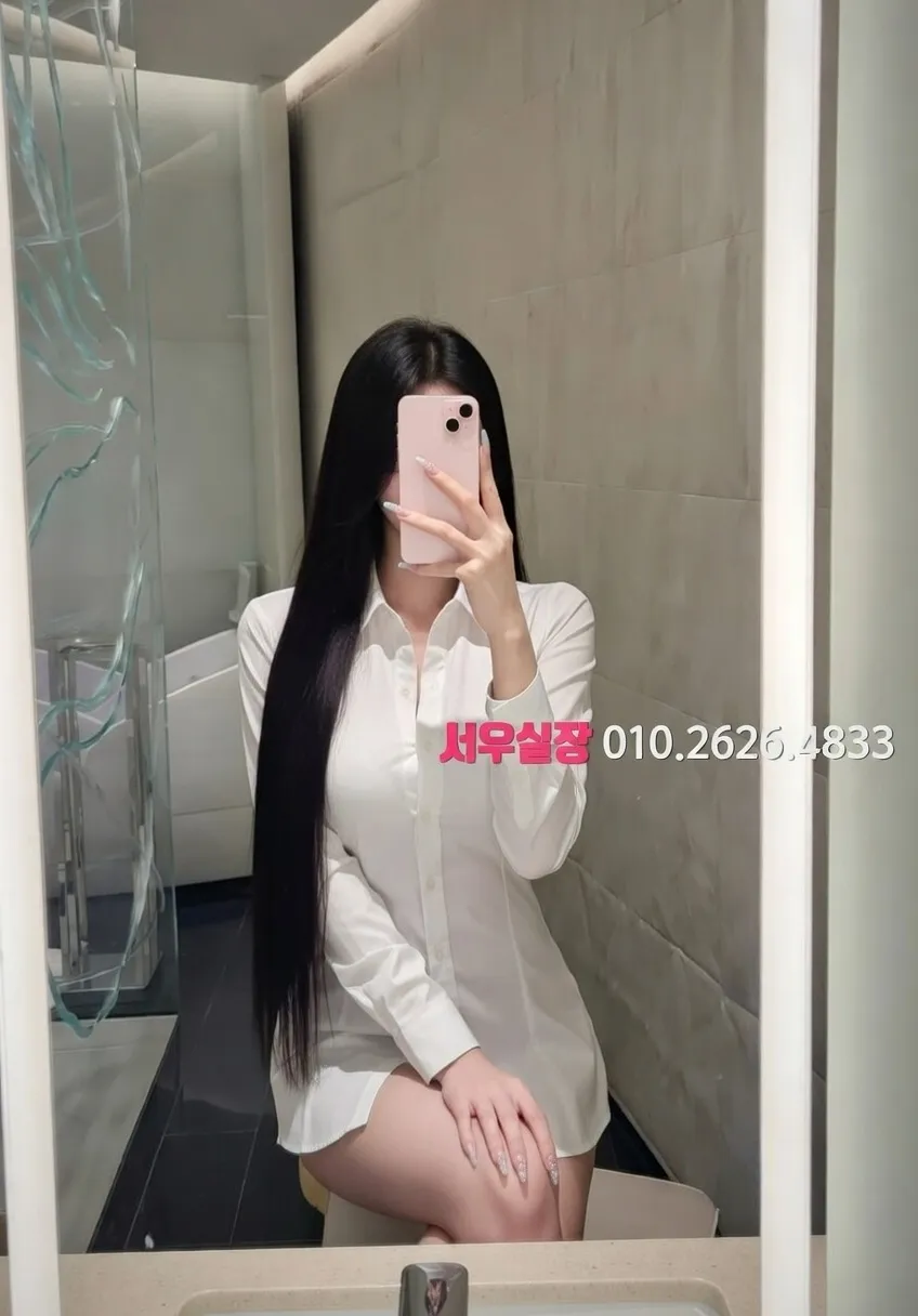 세마역 룸살롱 프리미엄 라인업 24번 프로필