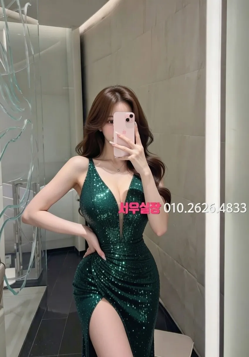 세마역 텐프로 프리미엄 라인업 28번 프로필