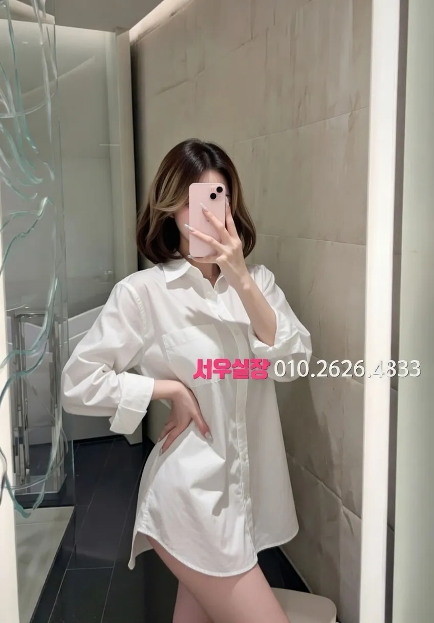 세마역 다국적노래클럽 프리미엄 라인업 5번 프로필