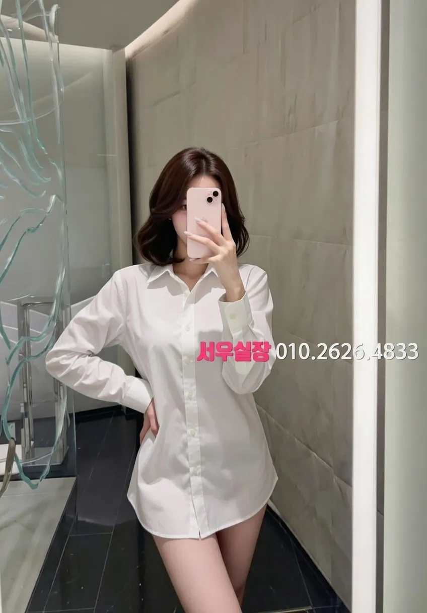 세마역 란제리룸 프리미엄 라인업 34번 프로필