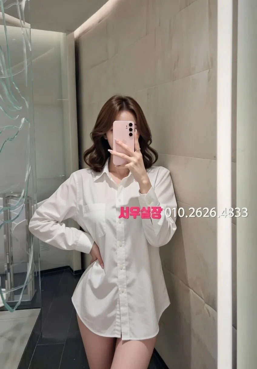 세마역 다국적노래방 프리미엄 라인업 28번 프로필