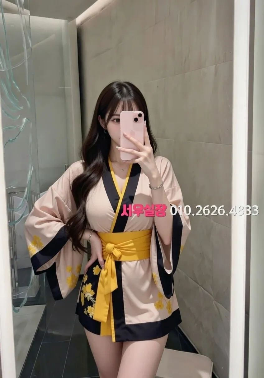 세마역 텐카페 프리미엄 라인업 40번 프로필