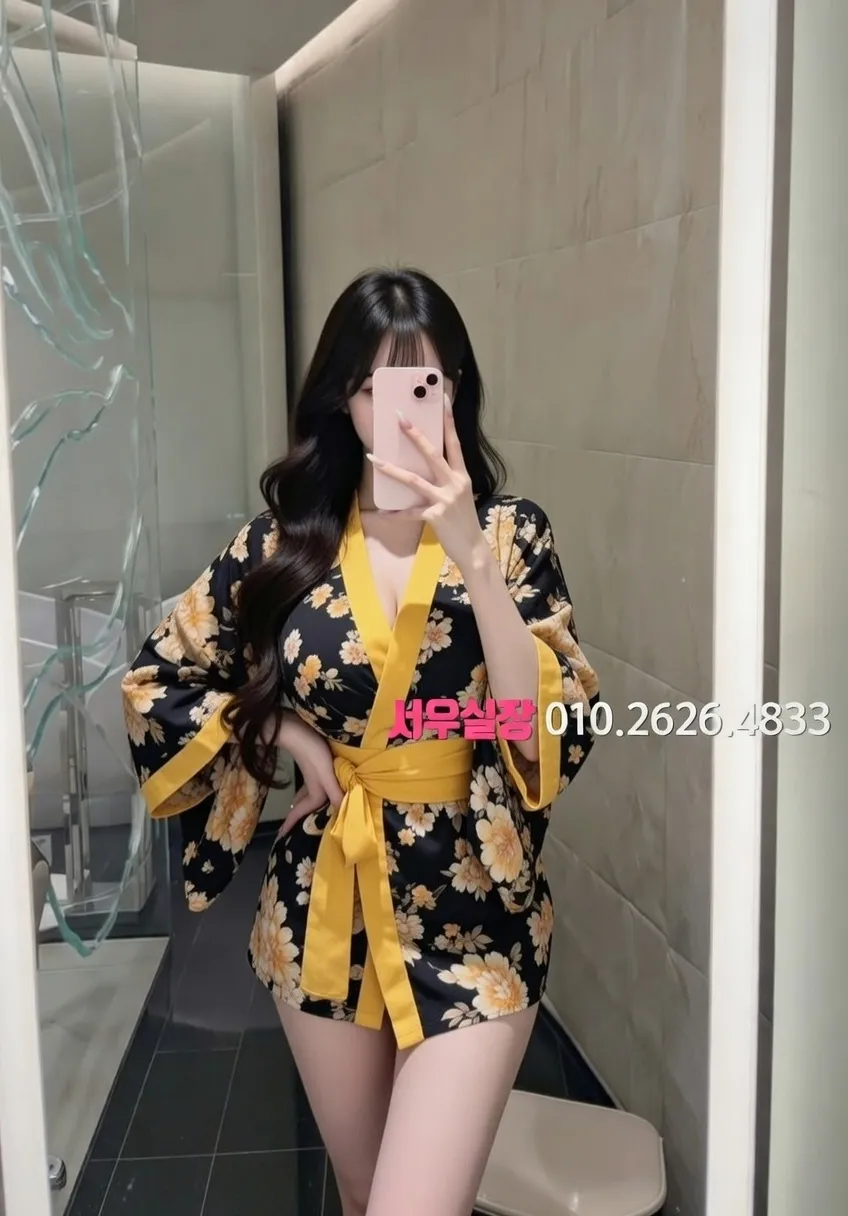 세마역 노래클럽 프리미엄 라인업 26번 프로필