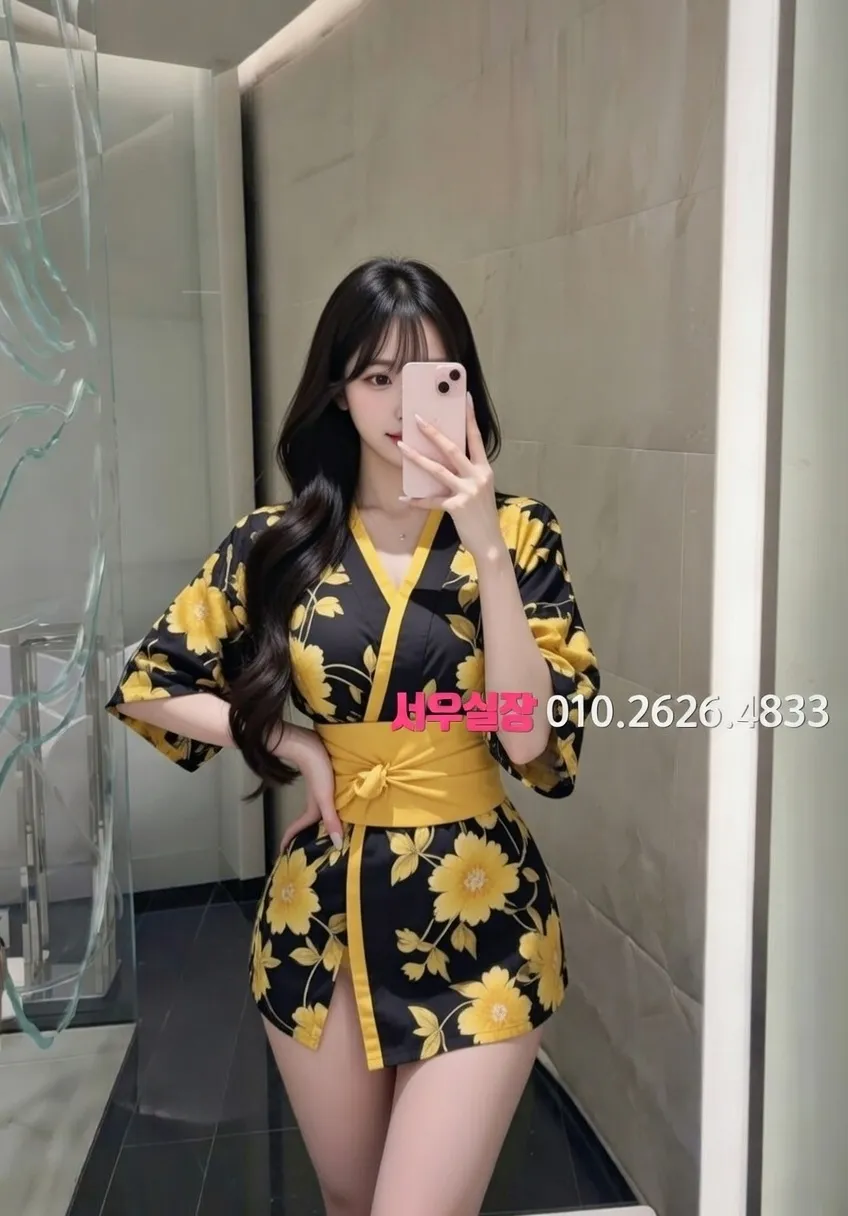 세마역 룸싸롱 프리미엄 라인업 2번 프로필