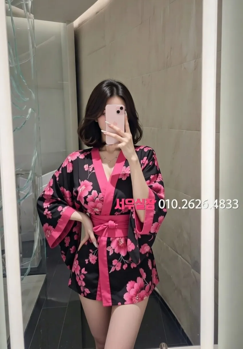 세마역 풀살롱 프리미엄 라인업 5번 프로필