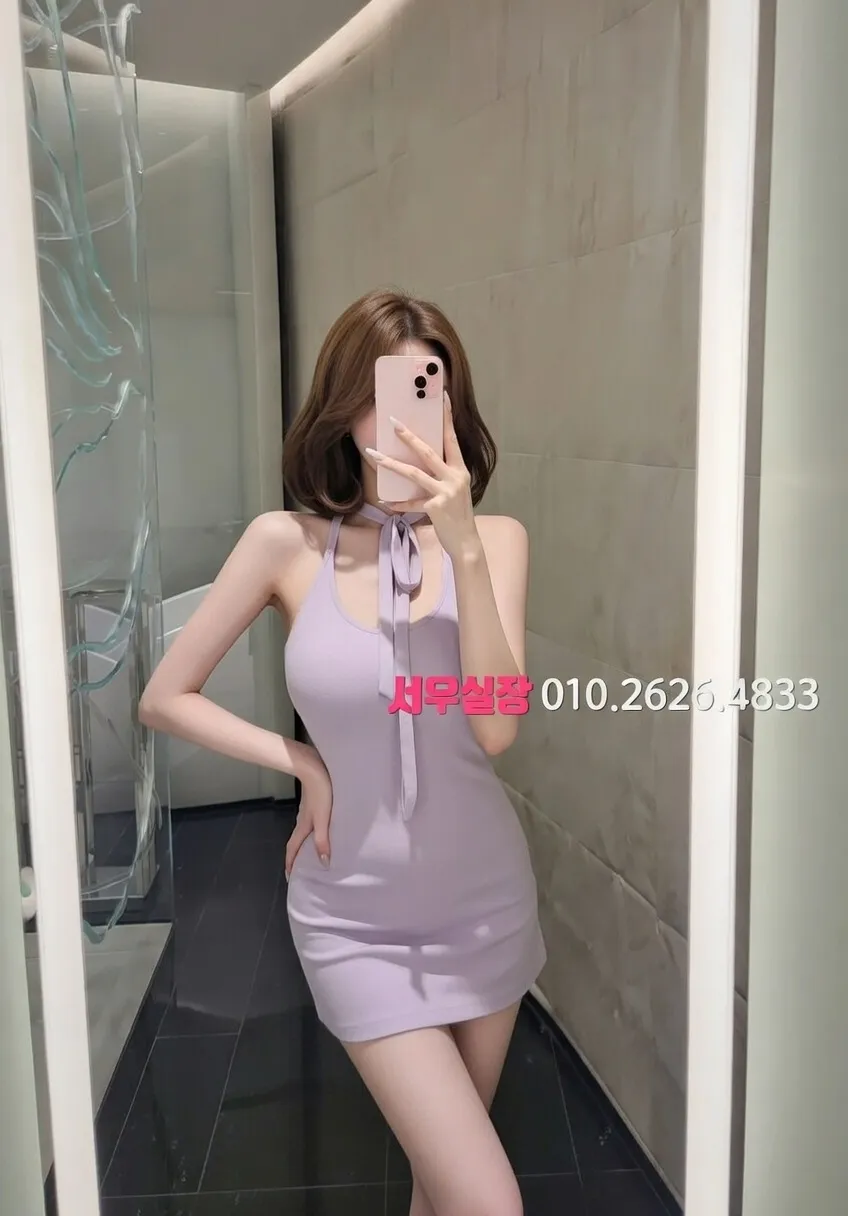 세마역 노래방 프리미엄 라인업 19번 프로필