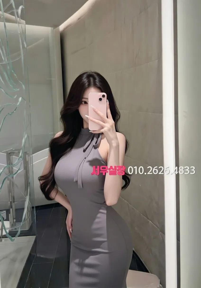 세마역 텐프로 프리미엄 라인업 19번 프로필