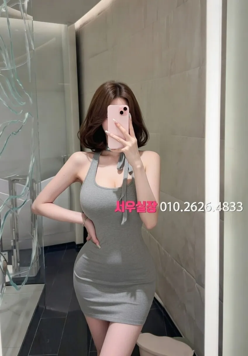 세마역 노래방 프리미엄 라인업 5번 프로필