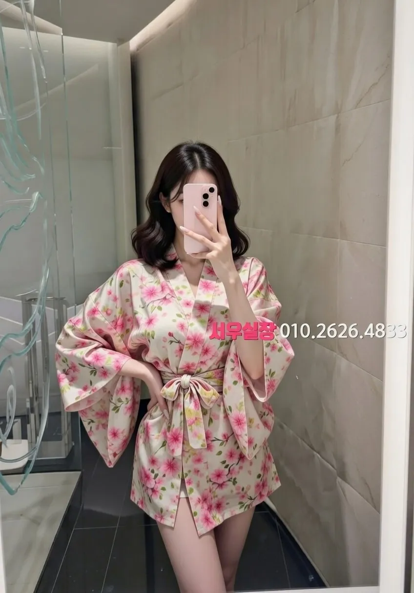 세마역 텐카페 프리미엄 라인업 16번 프로필