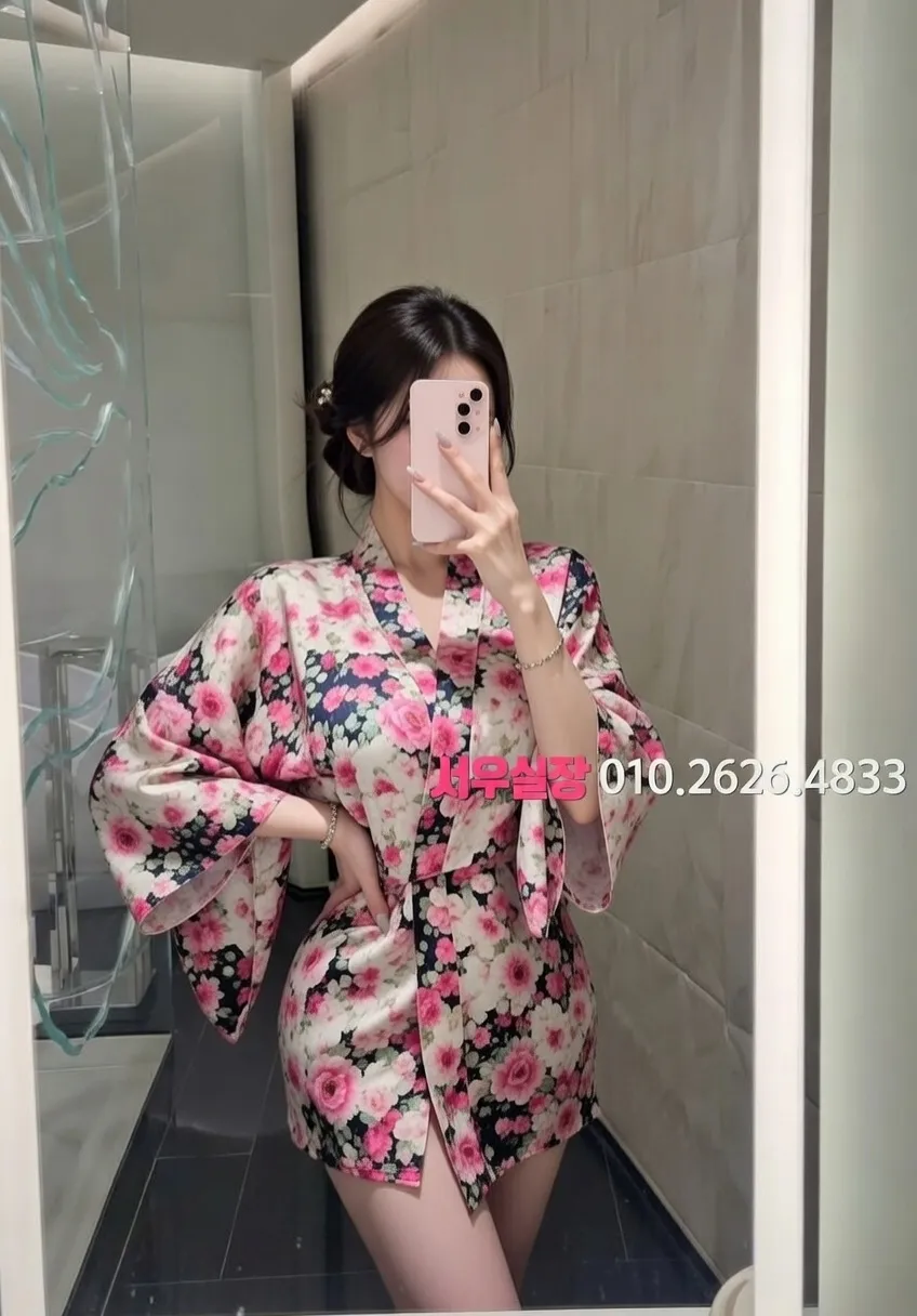 세마역 다국적노래방 프리미엄 라인업 22번 프로필