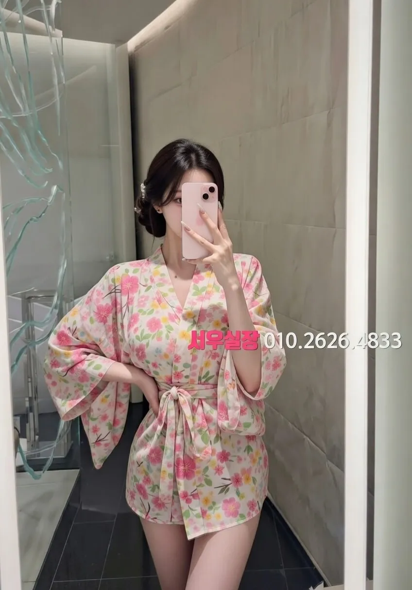 세마역 노래방 프리미엄 라인업 40번 프로필