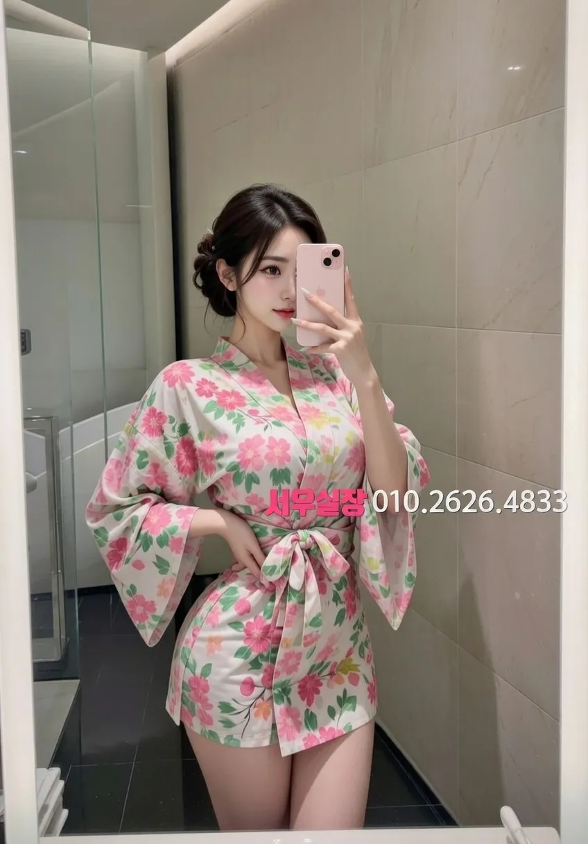 세마역 텐프로 프리미엄 라인업 16번 프로필