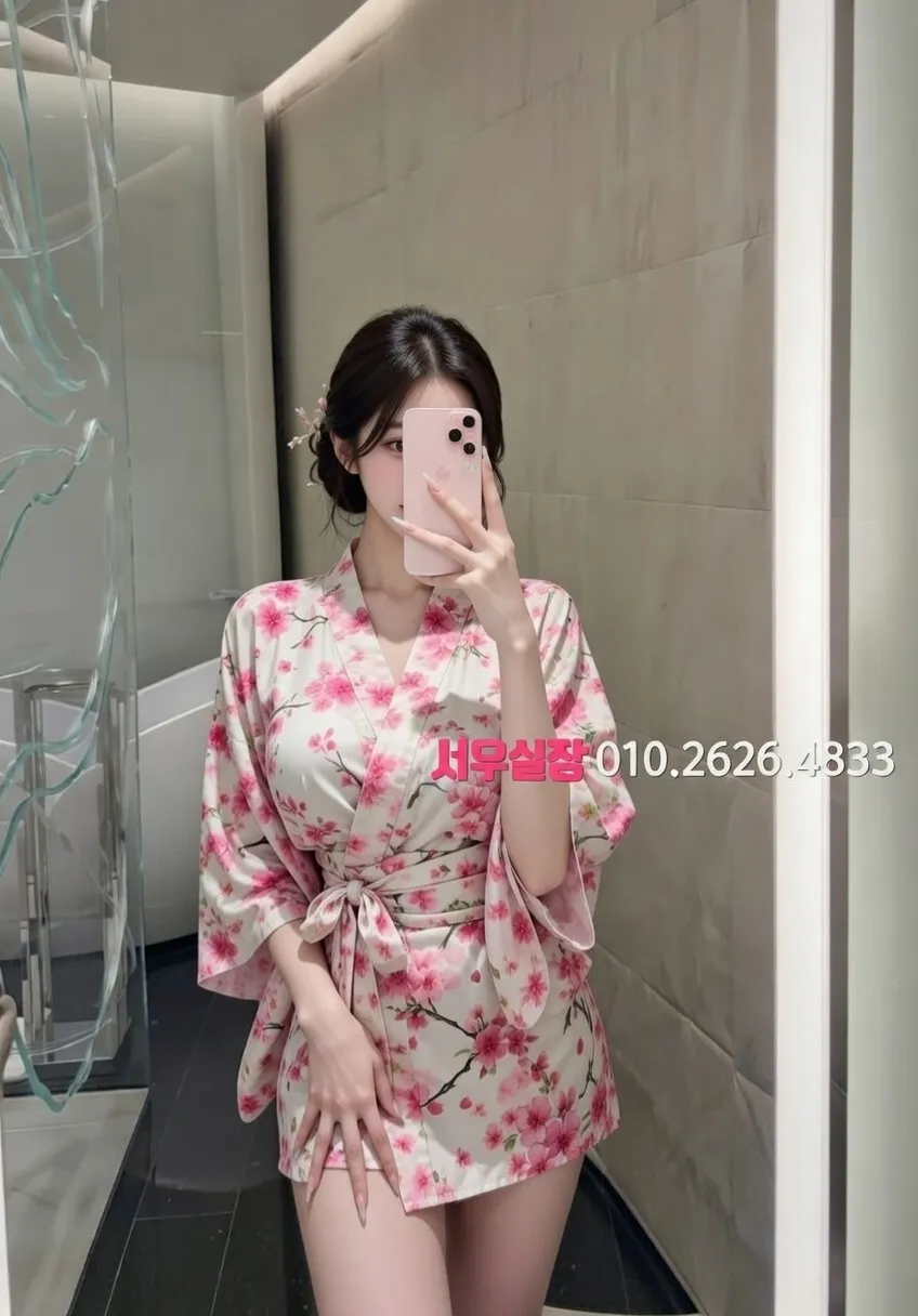 세마역 다국적노래클럽 프리미엄 라인업 38번 프로필