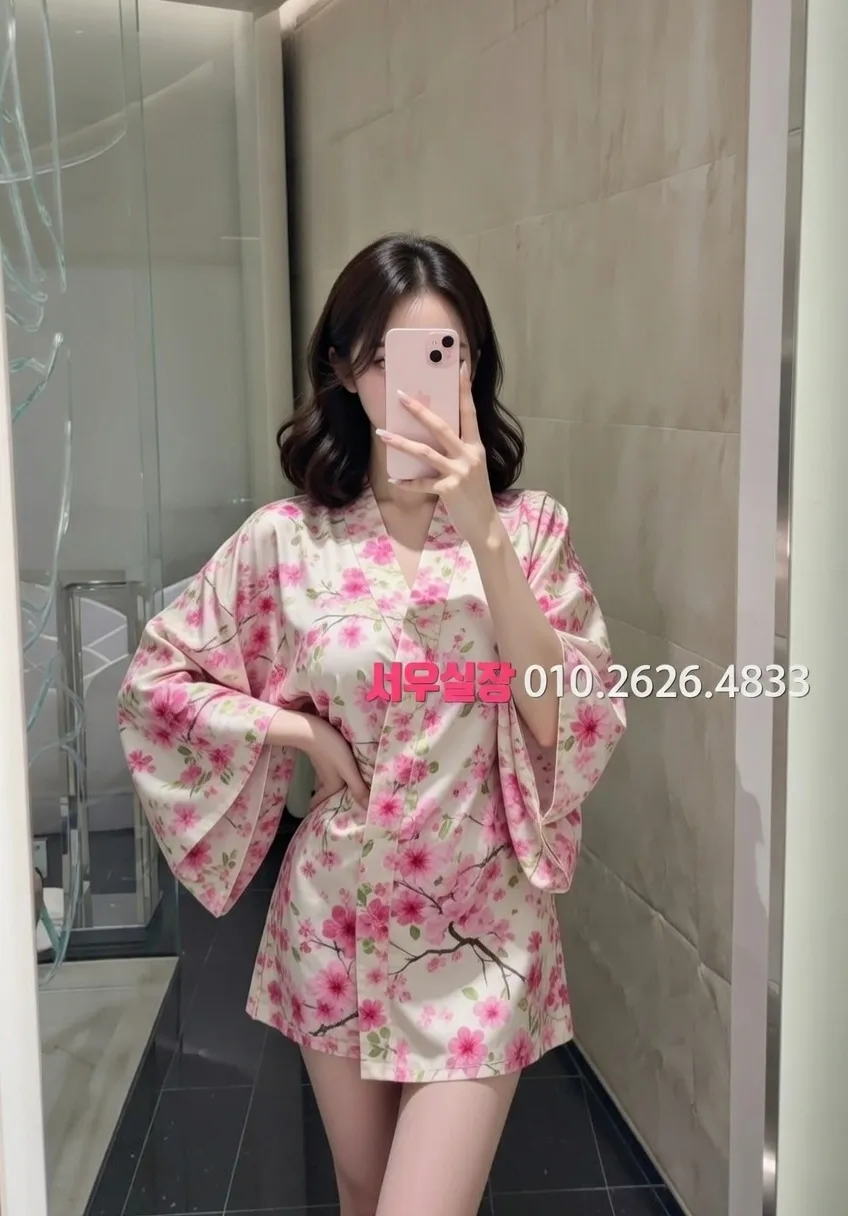 세마역 호빠 프리미엄 라인업 6번 프로필