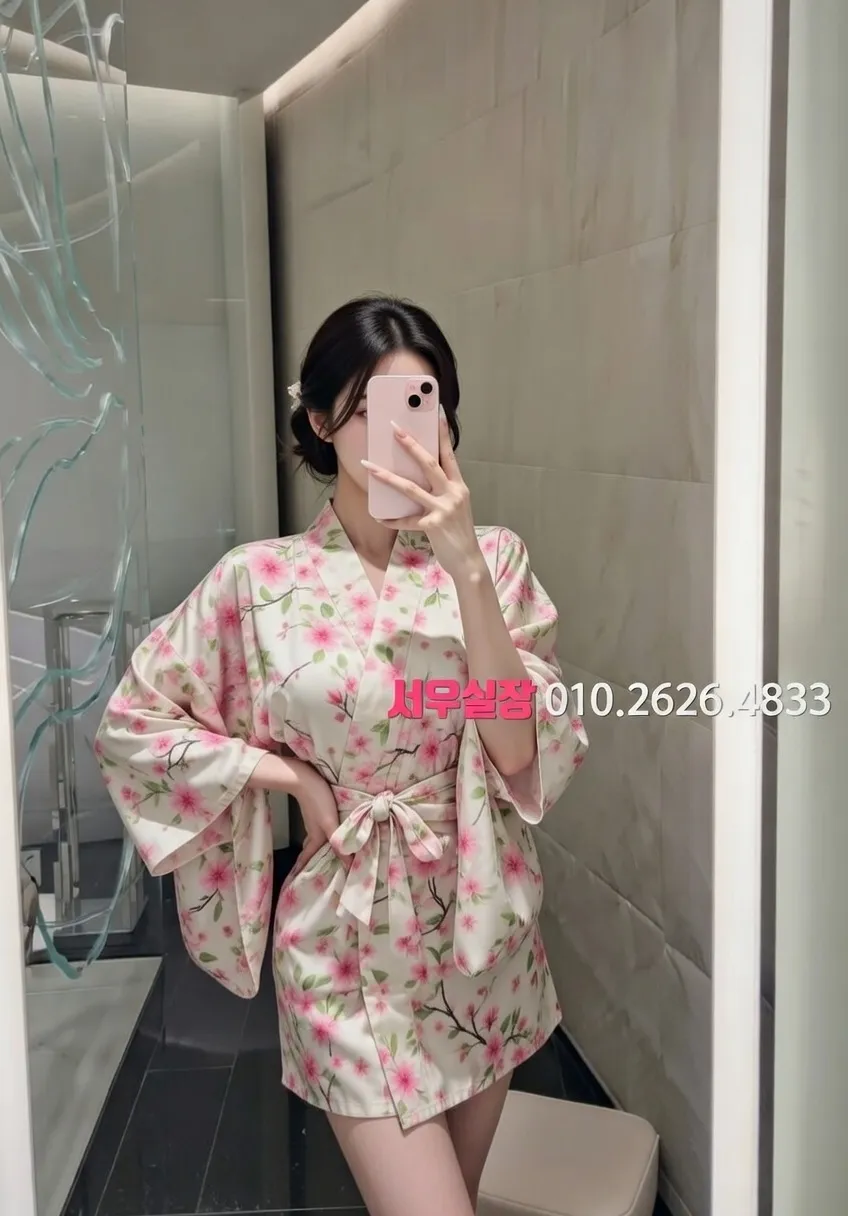 세마역 다국적노래클럽 프리미엄 라인업 4번 프로필