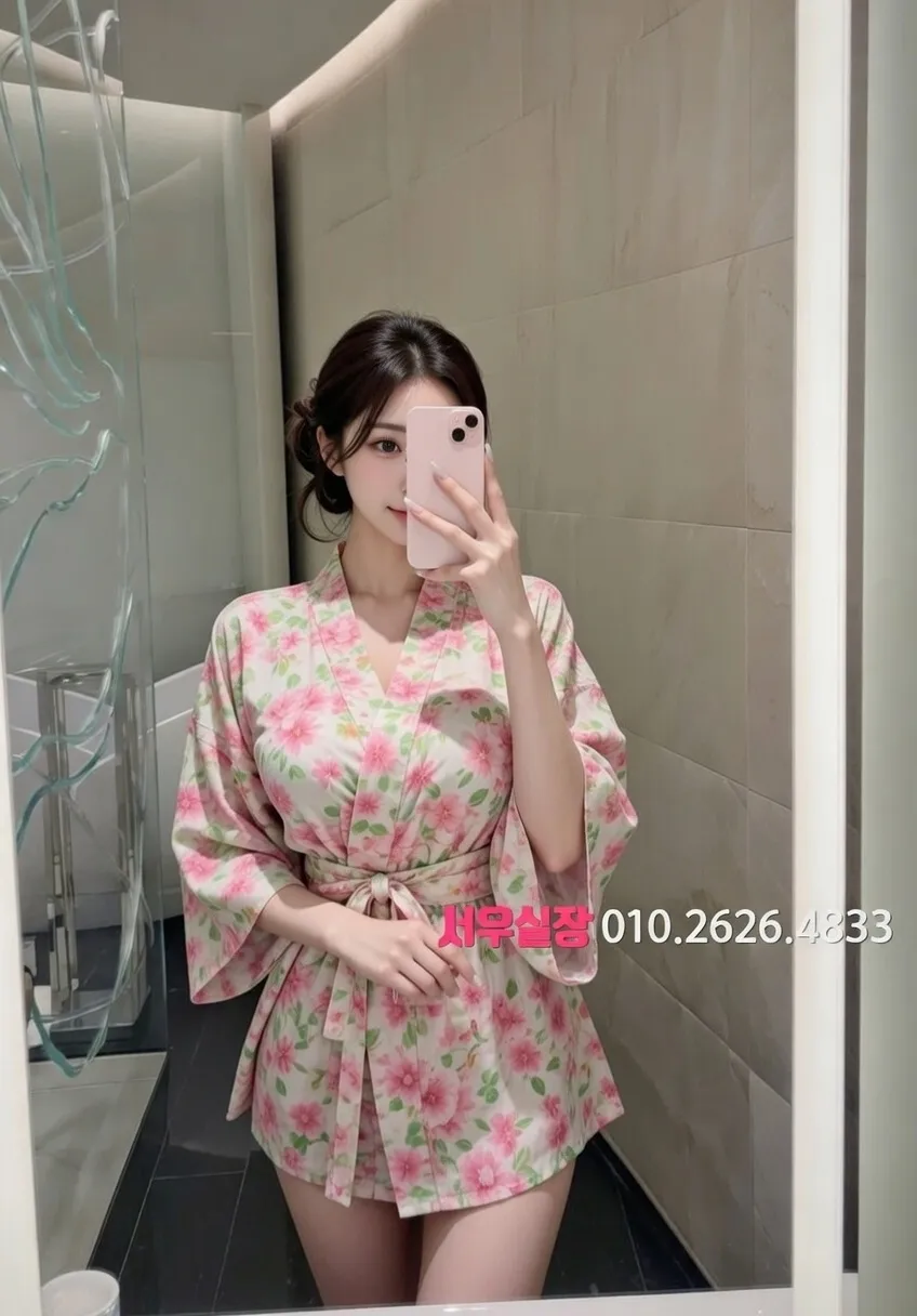 세마역 다국적노래방 프리미엄 라인업 31번 프로필