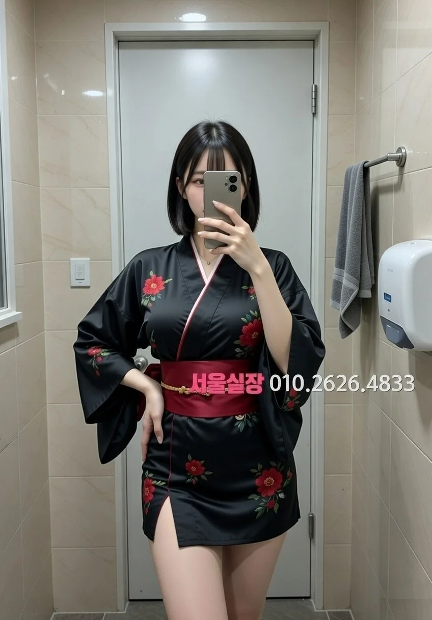 세마역 룸싸롱 프리미엄 라인업 4번 프로필