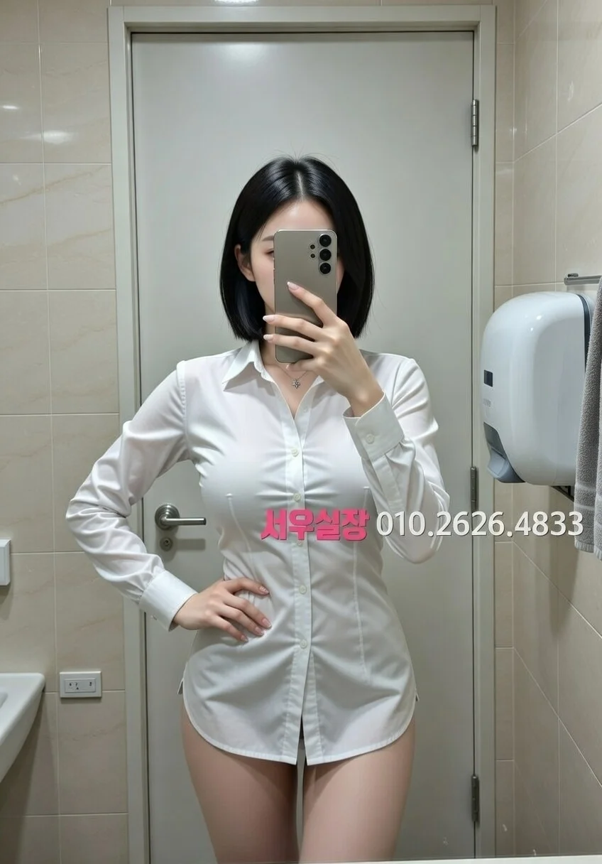 세마역 셔츠룸 프리미엄 라인업 28번 프로필